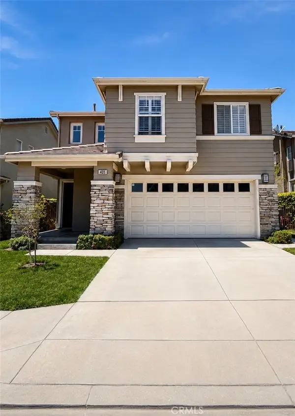 431 Blue Jay Drive, Brea, CA 92823