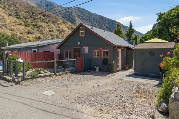 14862 Wildcat Canyon Road, Silverado, CA 92676