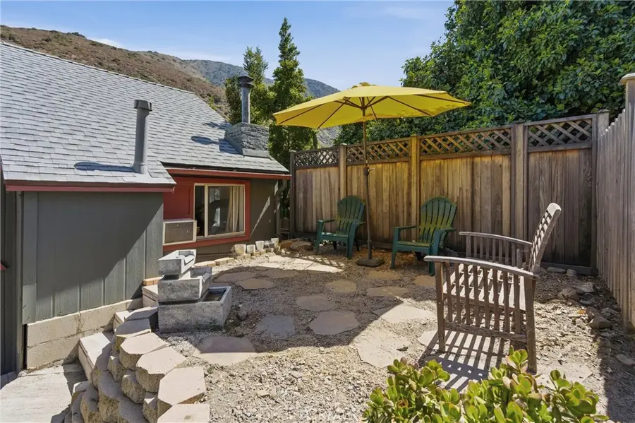 14862 Wildcat Canyon Road, Silverado, CA 92676 - #2