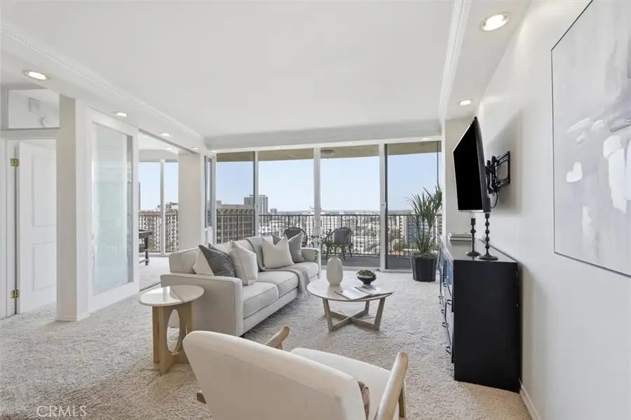 700 E Ocean Boulevard #2002, Long Beach, CA 90802 - #2