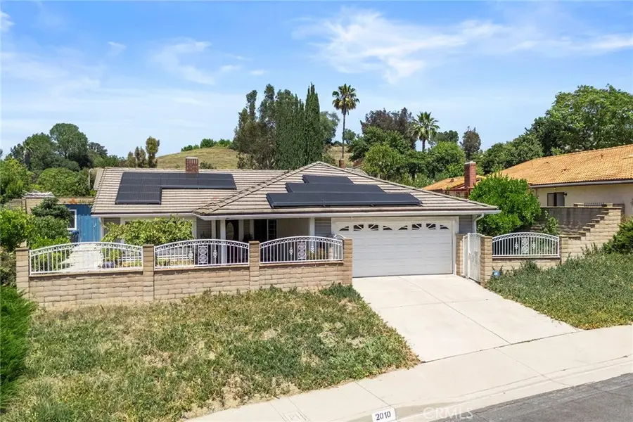 2010 Gene Court, Rowland Heights, CA 91748 - #2
