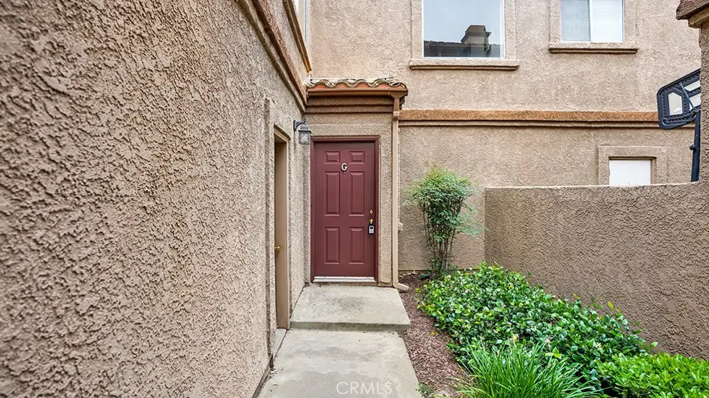 2521 Sundial #G, Chino Hills, CA 91709 - #1