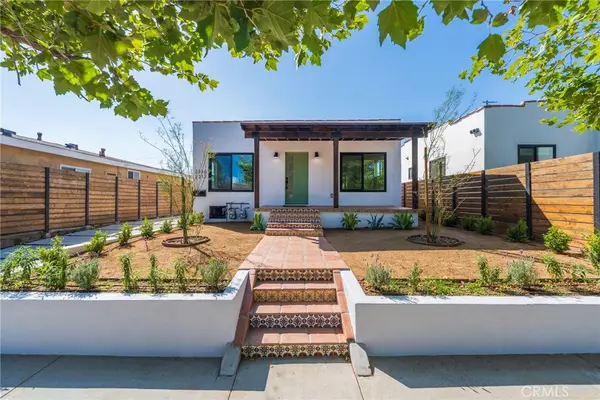 2310 Elmgrove St, Los Angeles, CA 90031