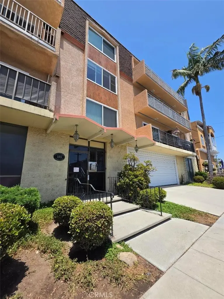 185 Quincy Avenue #202, Long Beach, CA 90803 - #1