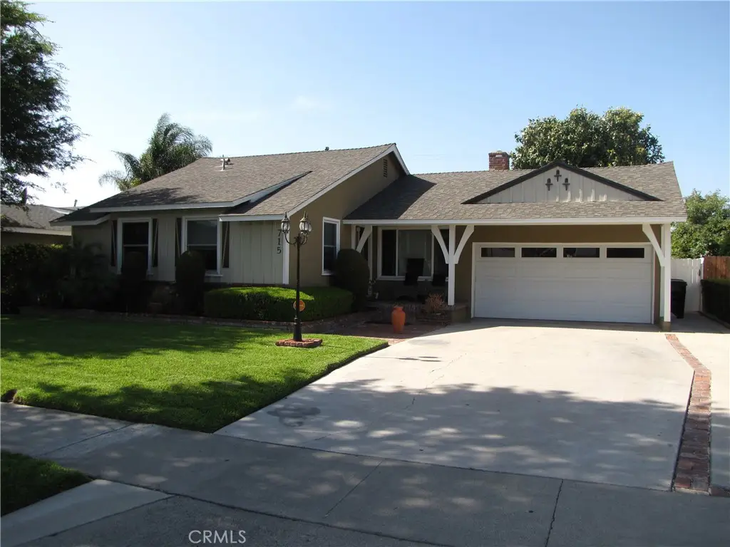 715 W Knepp, Fullerton, CA 92832 - #1