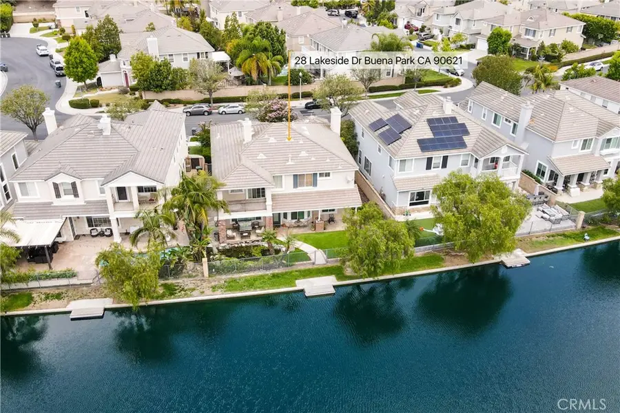 28 Lakeside, Buena Park, CA 90621 - #3