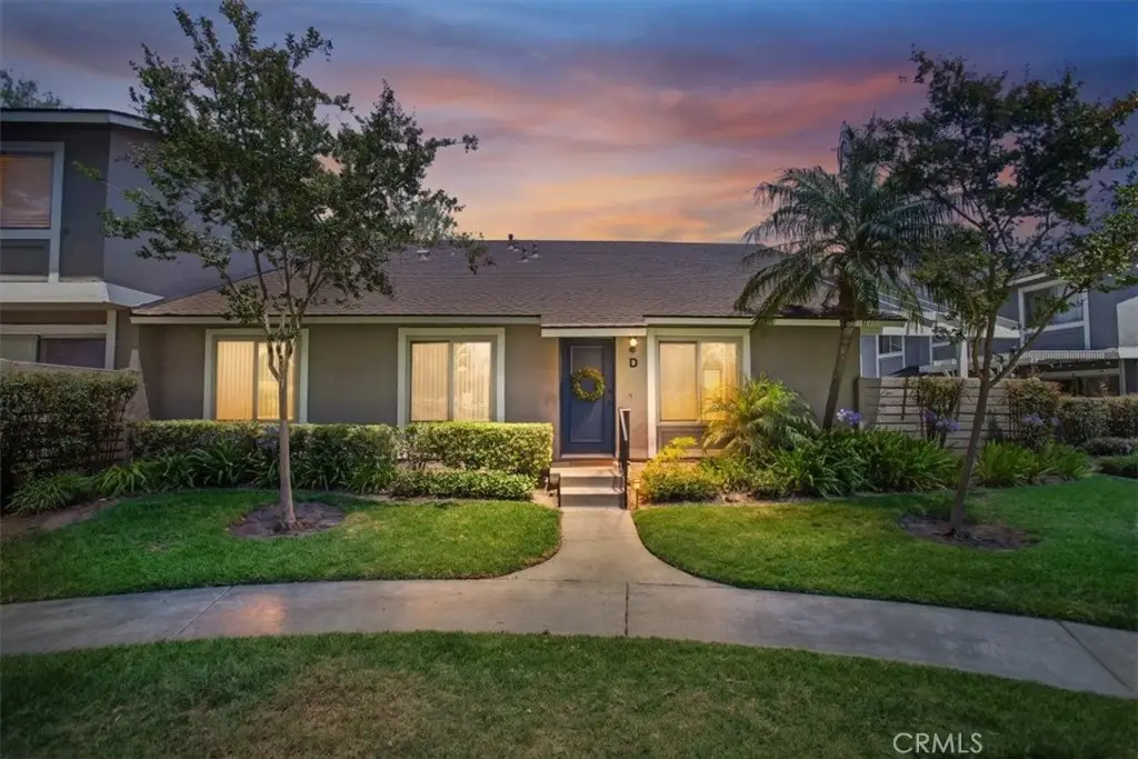 1723 N Willow Woods N #D, Anaheim, CA 92807 - #1