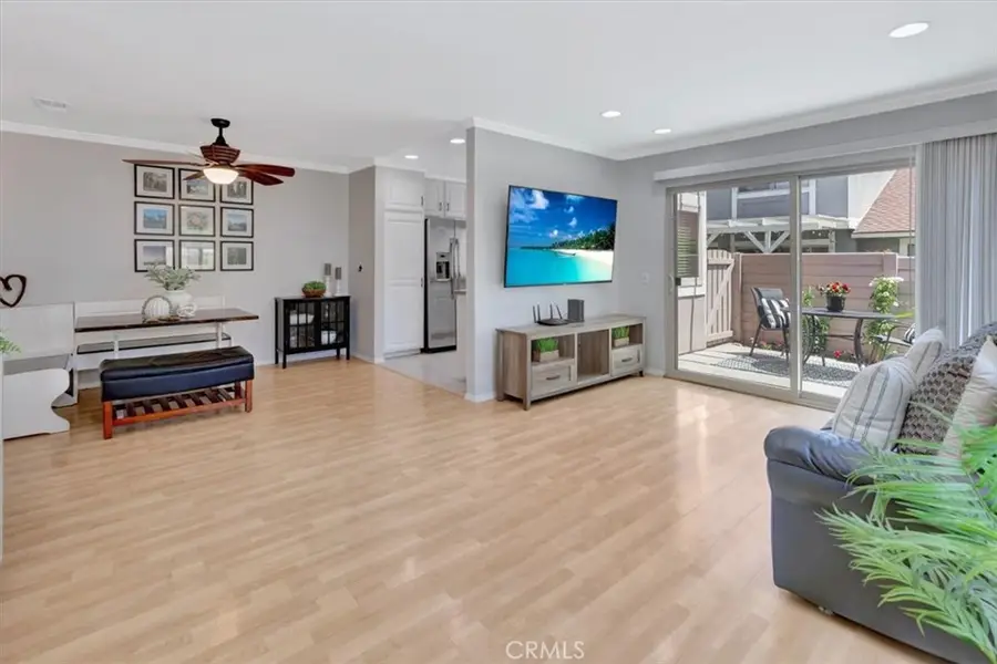 1723 N Willow Woods N #D, Anaheim, CA 92807 - #3