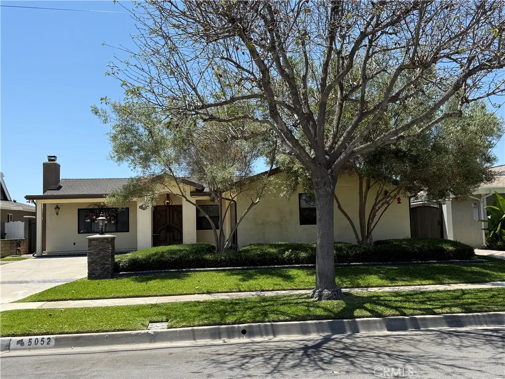 5052 Howard Avenue, Los Alamitos, CA 90720 - #1