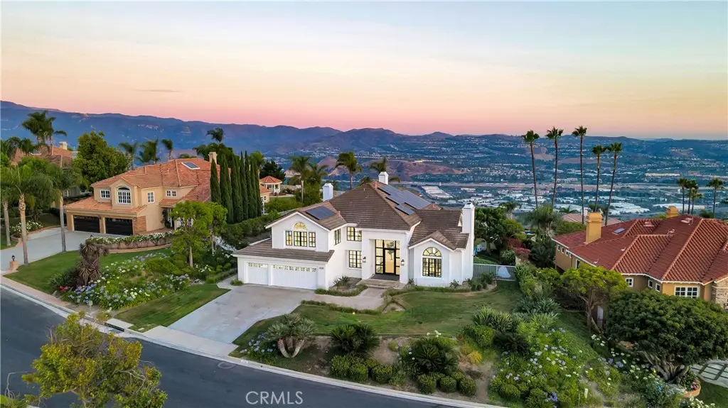 4855 Green Crest Drive, Yorba Linda, CA 92887 - #1