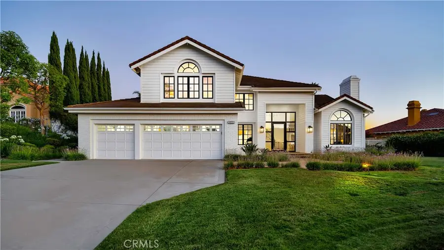 4855 Green Crest Drive, Yorba Linda, CA 92887 - #3