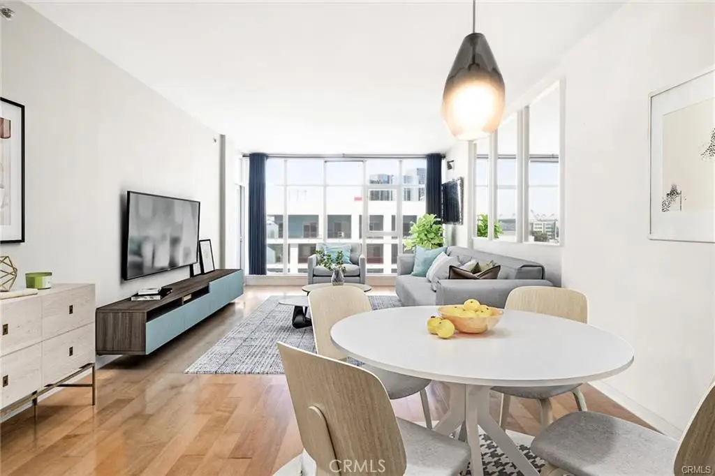 411 W Seaside Way #505, Long Beach, CA 90802 - #1