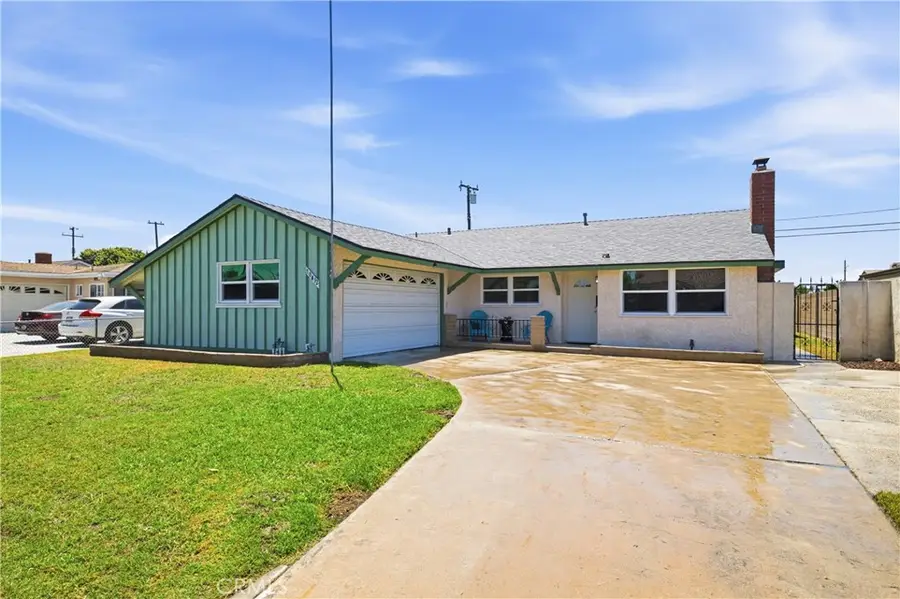 10412 Jennrich Avenue, Garden Grove, CA 92843 - #2