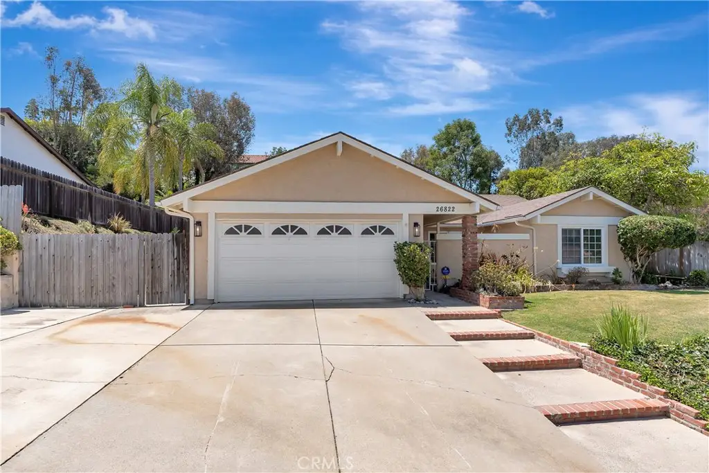26822 Via Zaragosa, Mission Viejo, CA 92691 - #1