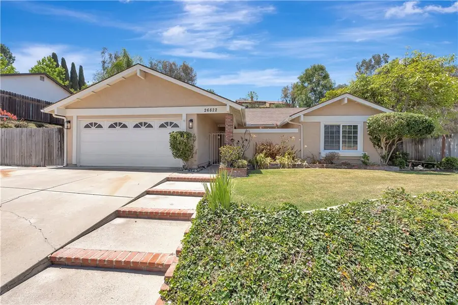 26822 Via Zaragosa, Mission Viejo, CA 92691 - #2