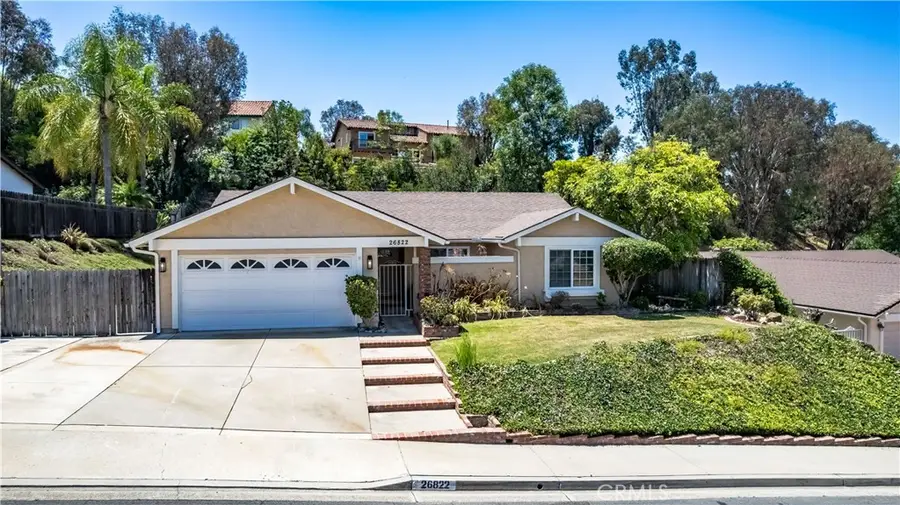 26822 Via Zaragosa, Mission Viejo, CA 92691 - #3