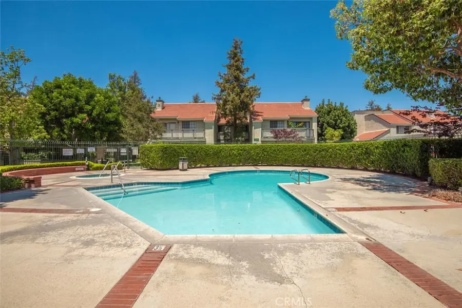 3554 W Carrotwood Court #C, Anaheim, CA 92804 - #2