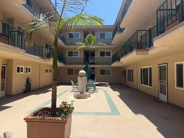 3665 E 1st #208, Long Beach, CA 90803