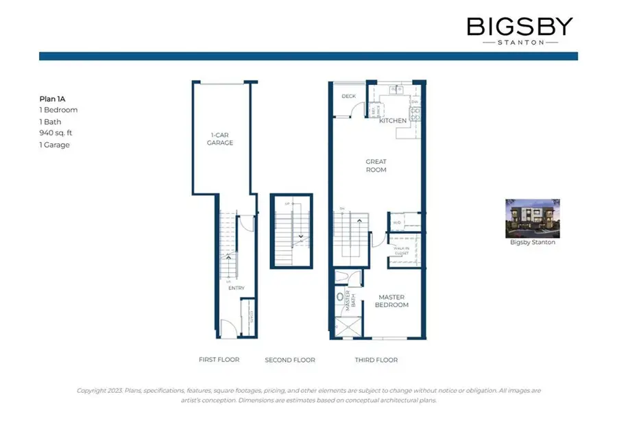 10 Bigsby Drive, Stanton, CA 90680 - #3