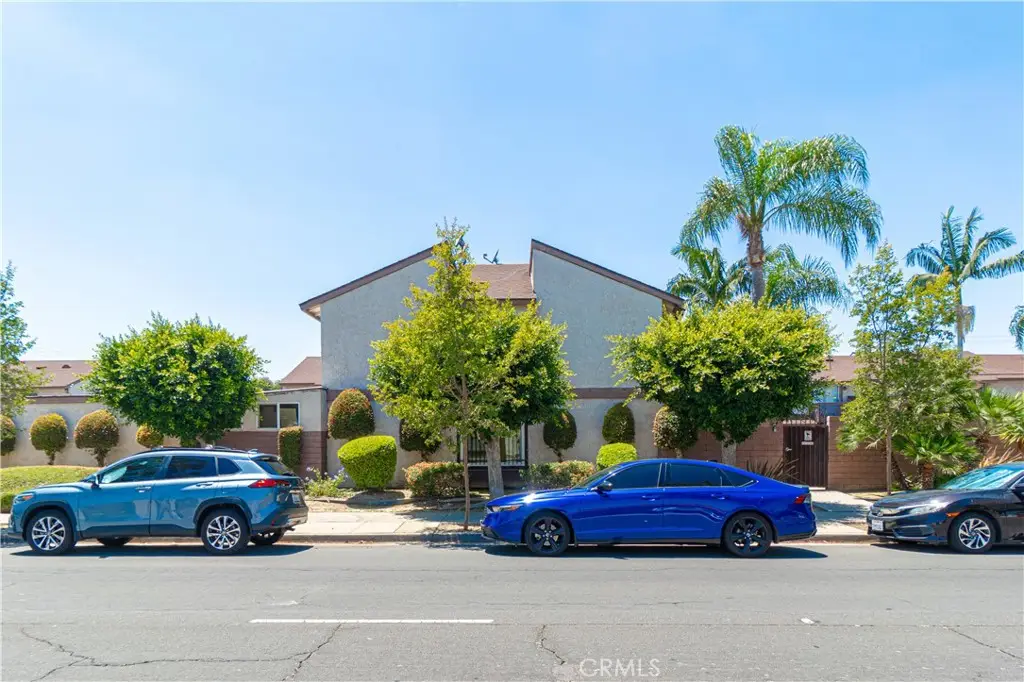 2231 Santa Fe #13, Long Beach, CA 90810 - #1