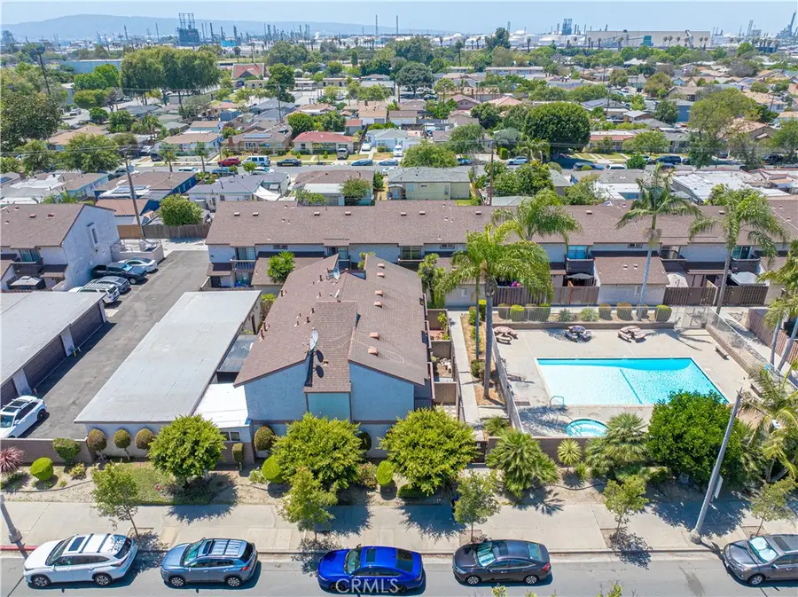 2231 Santa Fe #13, Long Beach, CA 90810 - #2