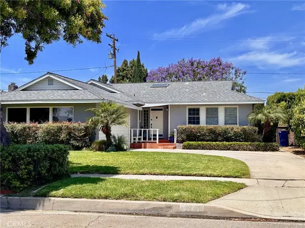 6741 E Pageantry Street, Long Beach, CA 90808