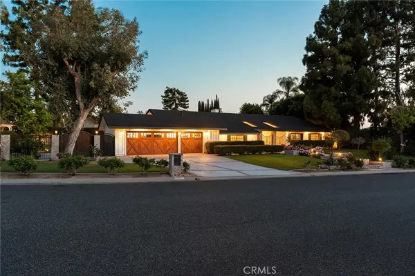 18082 Mark, Villa Park, CA 92861