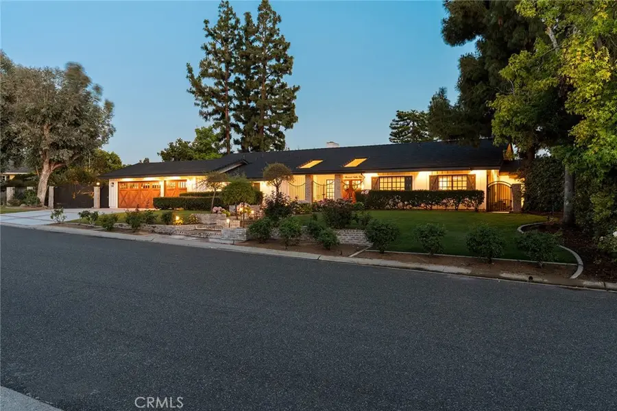 18082 Mark, Villa Park, CA 92861 - #2