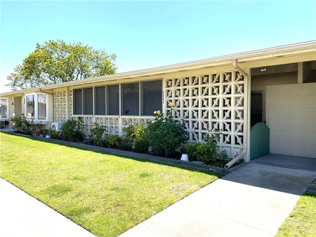 1560 Interlachen Rd., M12-66k, Seal Beach, CA 90740 - #1