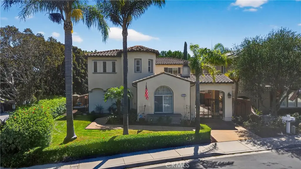 100 Via Monte Picayo, San Clemente, CA 92673 - #1