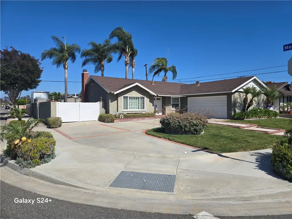 15392 Hanover Lane, Huntington Beach, CA 92647 - #1