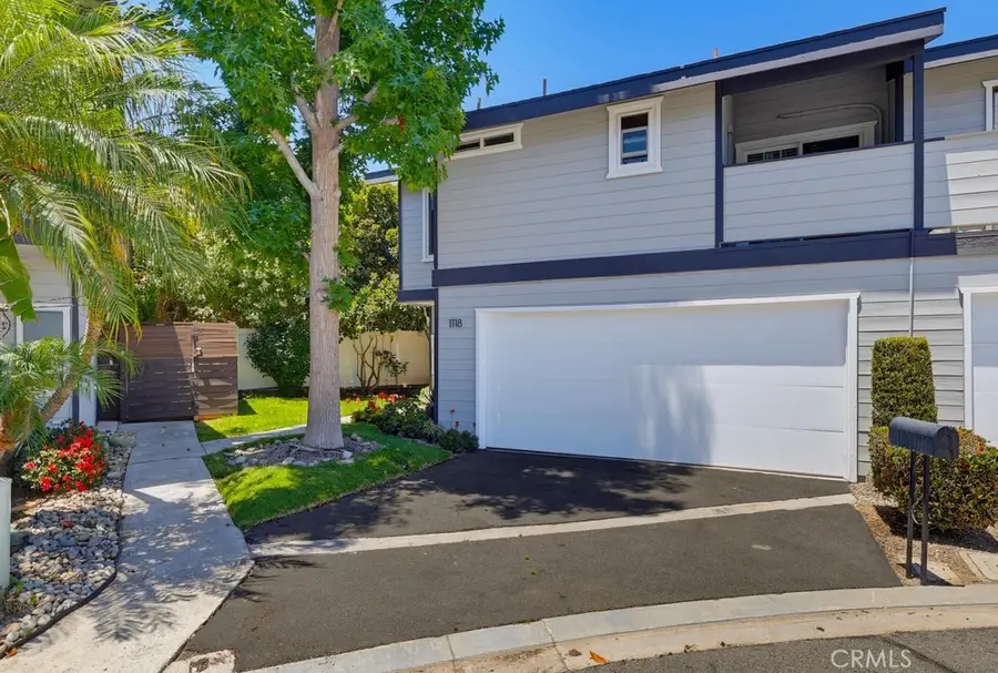 1118 Sandi Lane, Costa Mesa, CA 92627 - #2