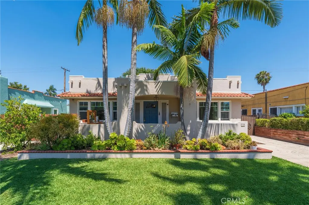 738 N Lemon, Anaheim, CA 92805 - #1