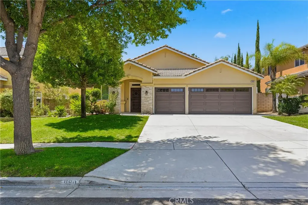 980 Hemingway, Corona, CA 92878 - #1
