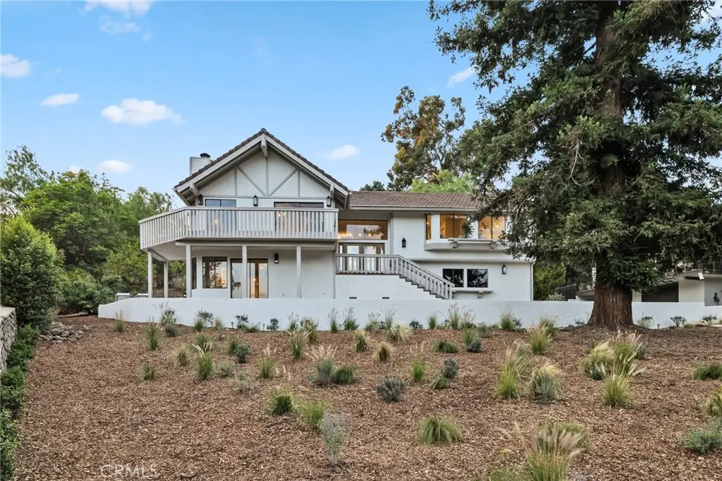 275 Fairview Road, Ojai, CA 93023 - #1