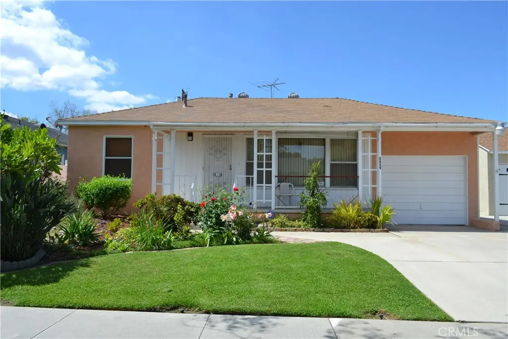 5049 Montair, Lakewood, CA 90712 - #1