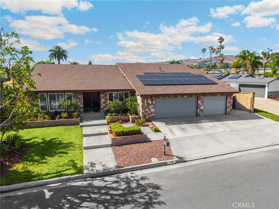 1029 Wardman Drive, Brea, CA 92821 - #2