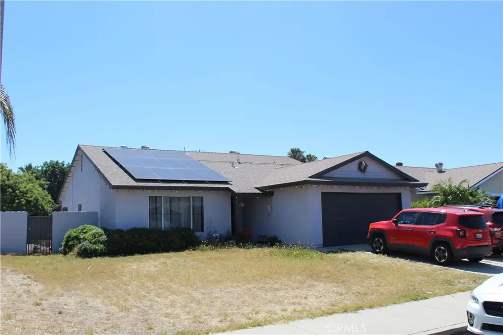 14158 Linnett, Moreno Valley, CA 92553 - #1
