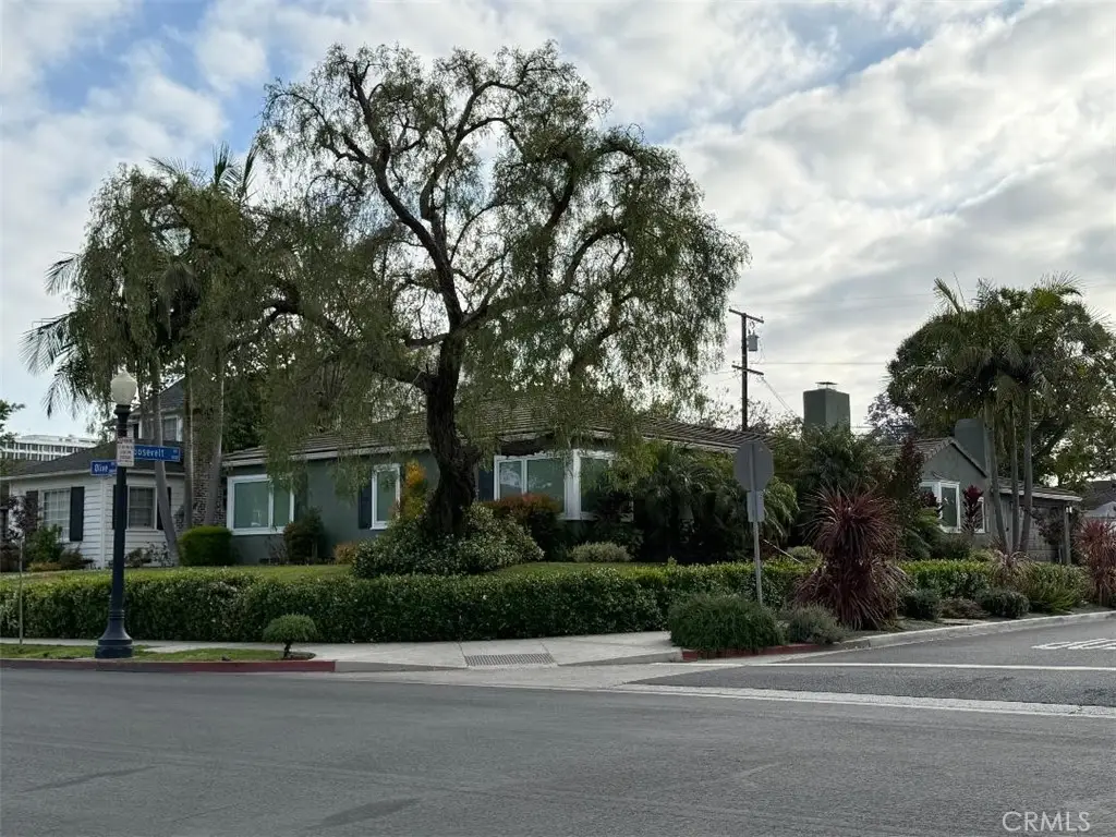 730 E Roosevelt, Long Beach, CA 90807 - #1