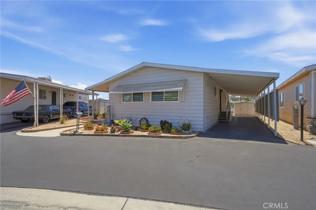1201 W Valencia #97, Fullerton, CA 92833 - #1