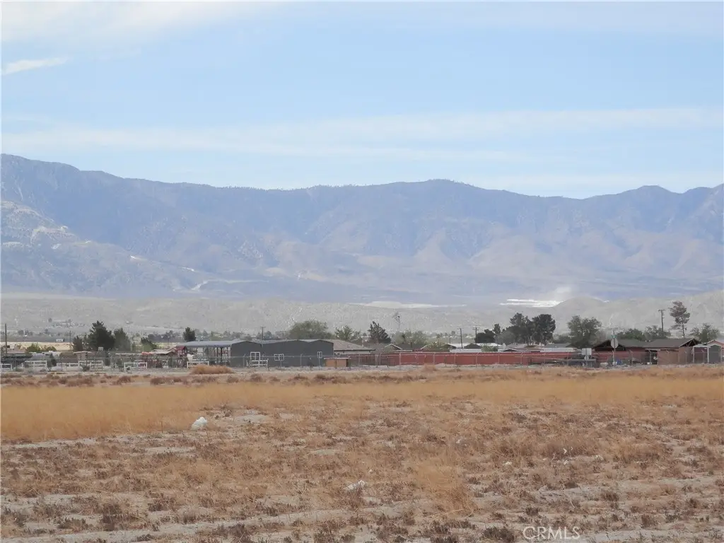 0 Octavo St. + Pearl Rd, Lucerne Valley, CA 92356 - #1