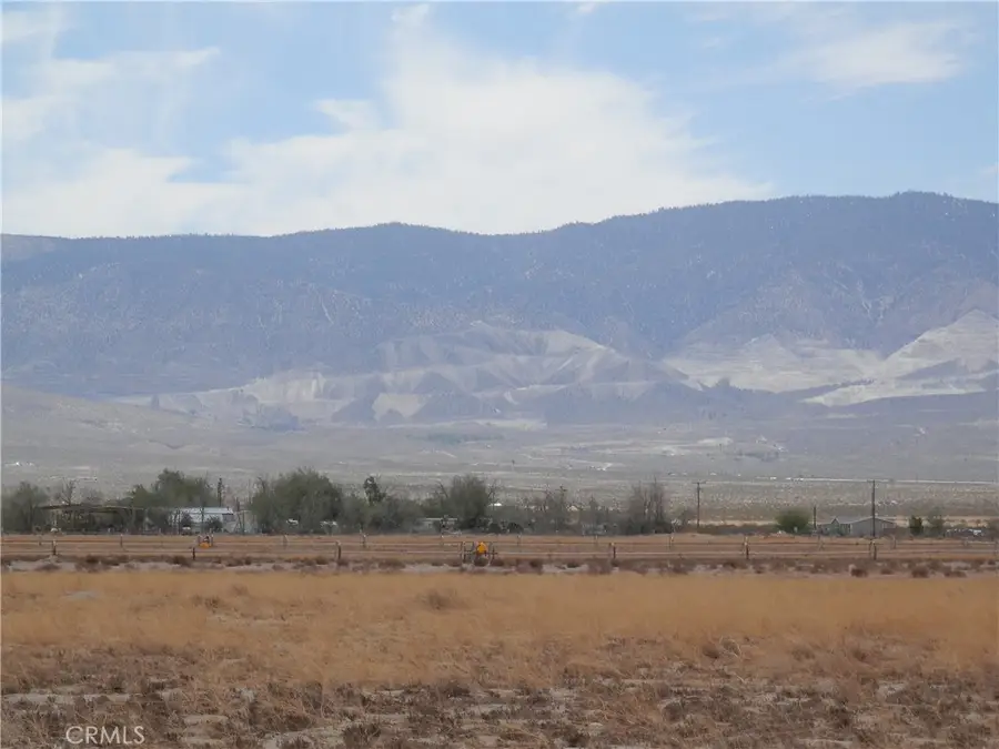 0 Octavo St. + Pearl Rd, Lucerne Valley, CA 92356 - #3