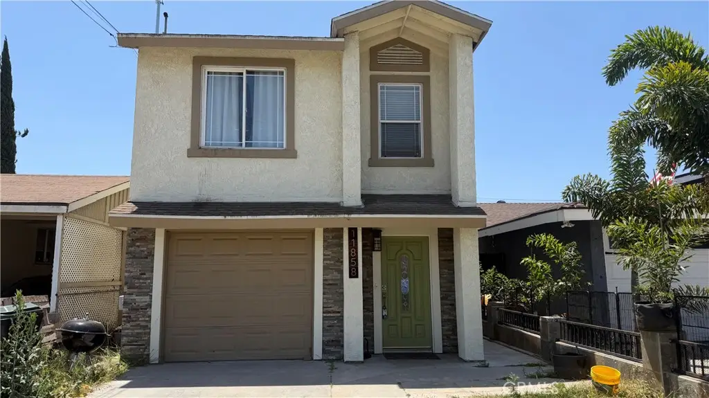 11858 Cedarvale, Norwalk, CA 90650 - #1