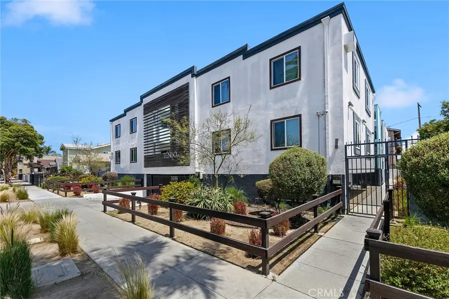 1060 Olive, Long Beach, CA 90813 - #2