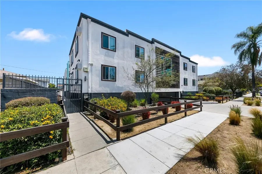 1060 Olive, Long Beach, CA 90813 - #3