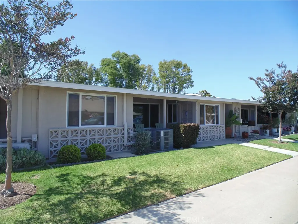 1121 Northwood Road #237C, Seal Beach, CA 90740 - #1