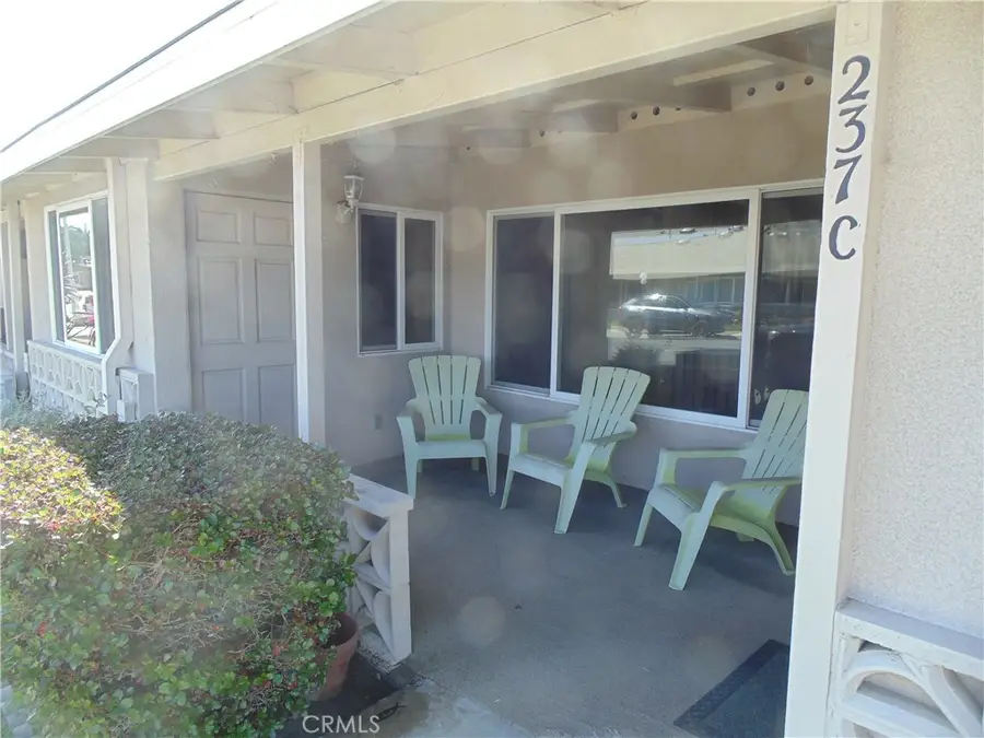 1121 Northwood Road #237C, Seal Beach, CA 90740 - #2