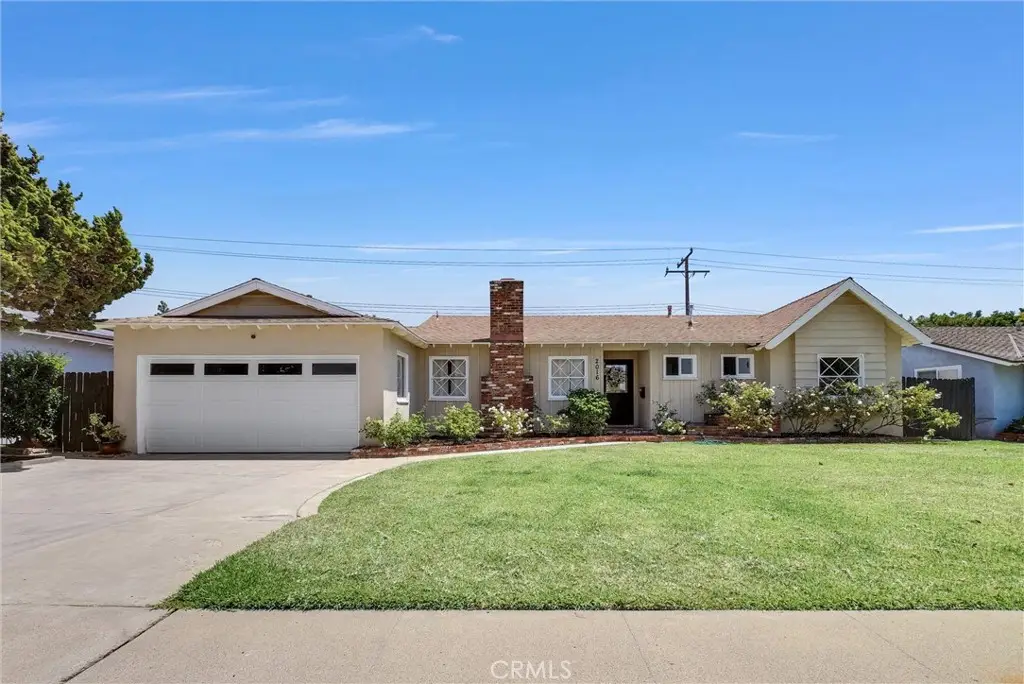 2016 E Santa Fe, Fullerton, CA 92831 - #1