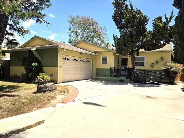 1668 W Wisteria, Santa Ana, CA 92703