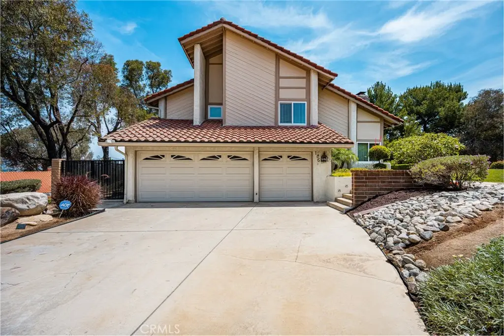 186 S Donna Court, Anaheim, CA 92807 - #1